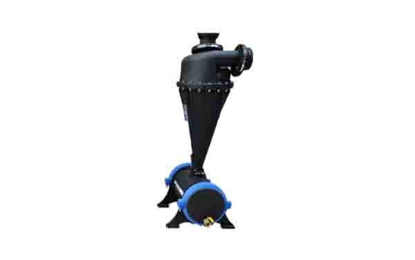 江北农业灌溉工程过滤器-离心除砂器