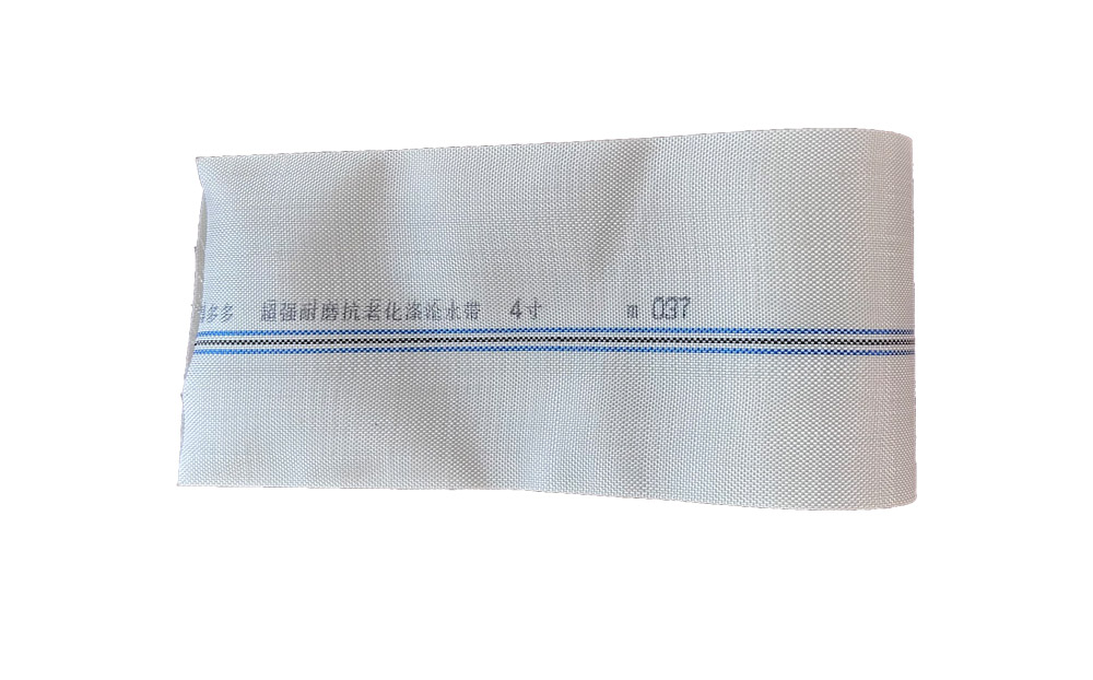 江北涤纶编织水带使用方法