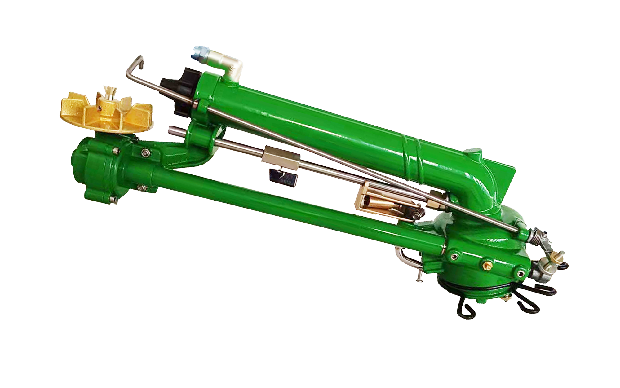 江北SK41 PLUS涡轮喷枪