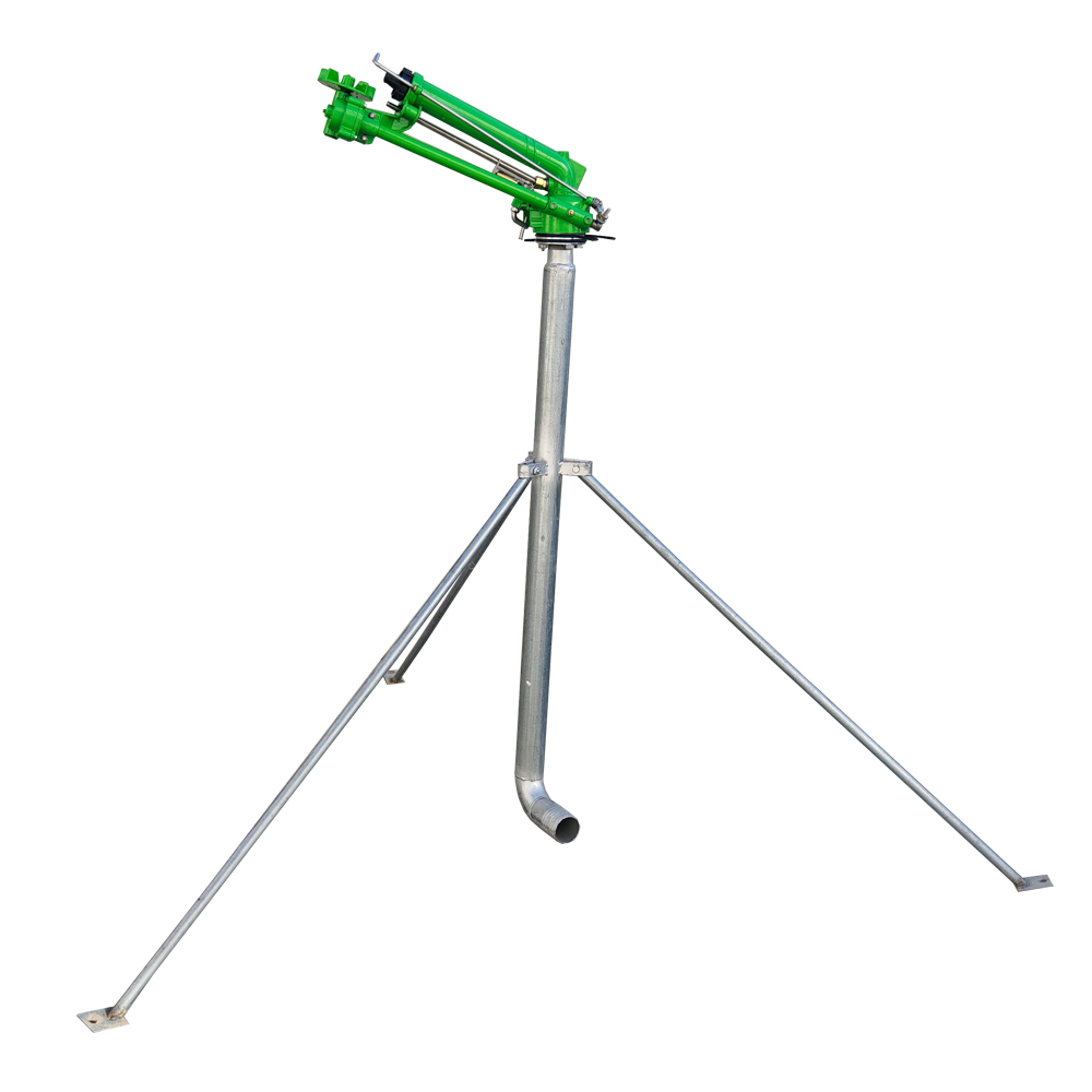 江北SK41A 喷枪与专用支架核心优势