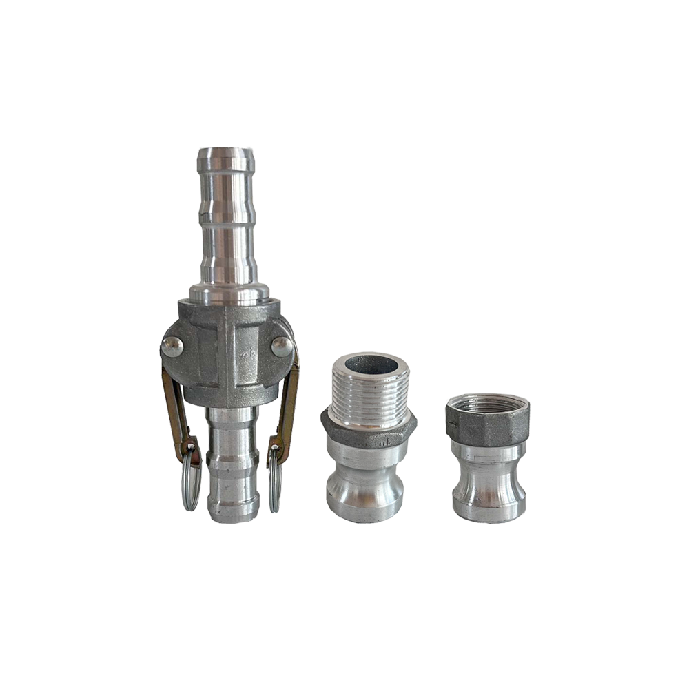 江北1.0寸快速接头