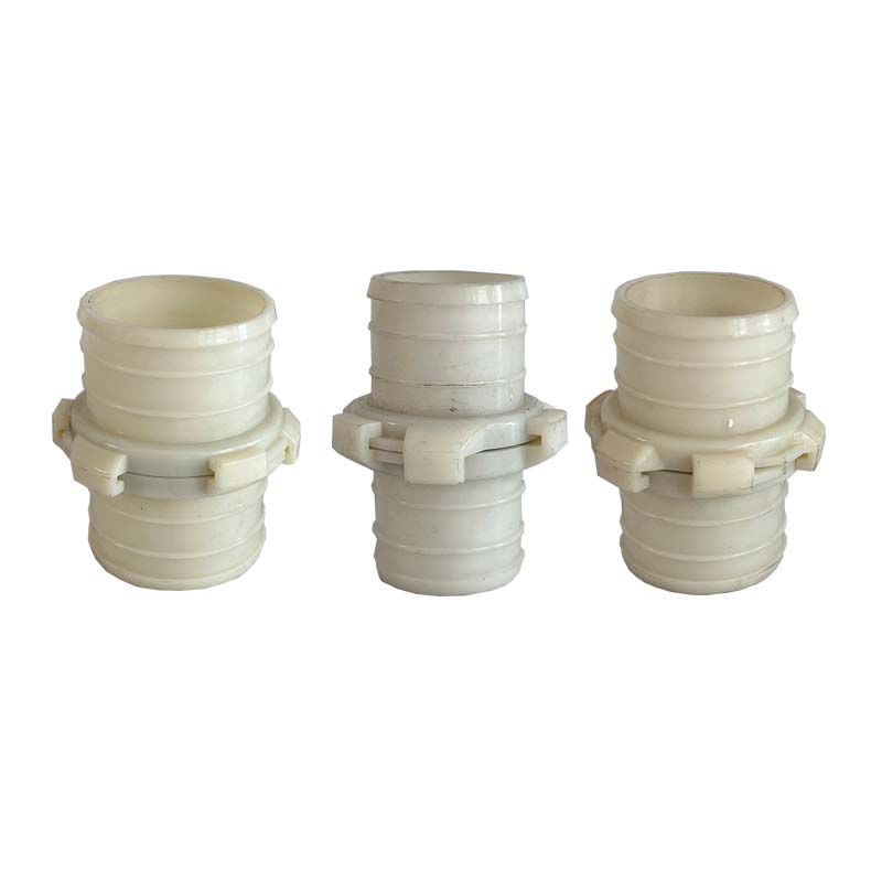 江北塑料快速接头