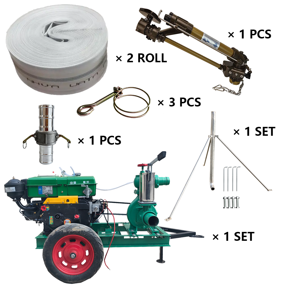 江北海外客户盛赞，程瑞达 NS40 涡轮喷枪套装超给力