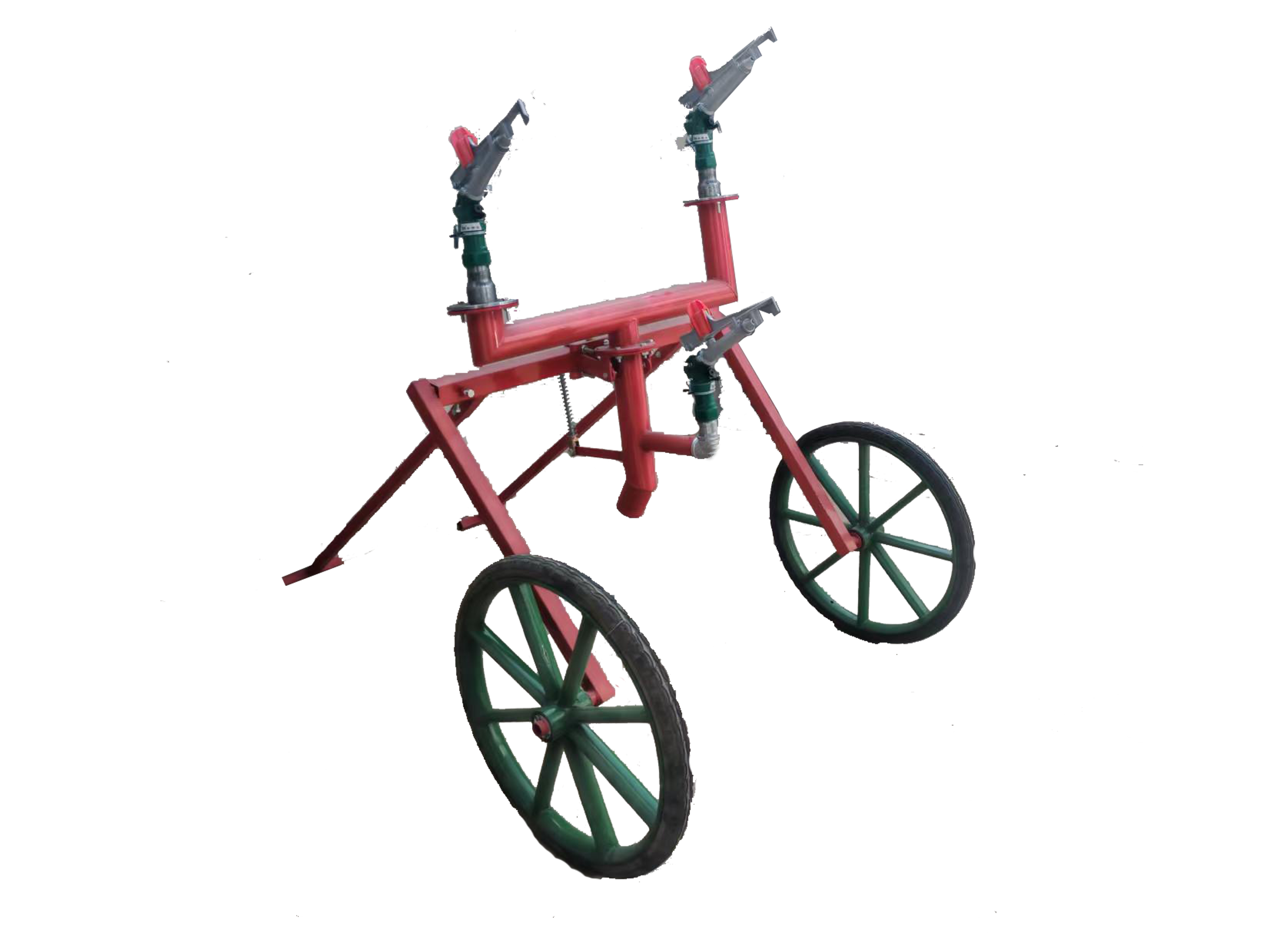 江北PY30移动喷灌车 春季播种农田灌溉高效搭档